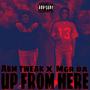 Up from here (Explicit)