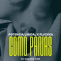 Como Panas (Explicit)
