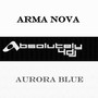 Aurora blue (Original Mix)