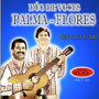 Duo Palma Flores Chochi Mi