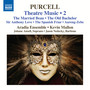 Purcell: Theatre Music, Vol. 2 (Aradia Ensemble, Mallon)