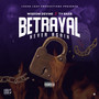 Betrayal (Never Again) [Explicit]