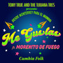 Me Gustas (Feat. Morenito de Fuego) [Remix]