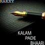 Kalam Pade Bhaari (Explicit)