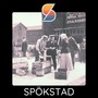 Spökstad