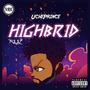 Highbrid EP (Explicit)