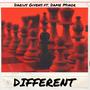 DIFFERENT (feat. Dame Minor)