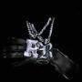 Rich Loner (Explicit)