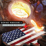 America Recovery (feat. Rick Balentine & Tim Frantz)