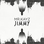 Jimmy (Explicit)