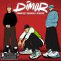 DIMOR (feat. As On Fire & Edward ZzZ) [Explicit]