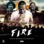 F.I.R.E (feat. C.jayMnandi & Gee Headblancho) [Explicit]