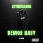 Demon Baby (Explicit)