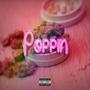 Poppin RMX (feat. Koukr, Nell O'Donnell & Mikael Wertez) [Explicit]