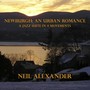 Newburgh: An Urban Romance (A Jazz Suite in 4 Movements)