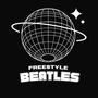 Freestyle BEATLES (Explicit)