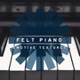 Felt Piano - Emotive Textures