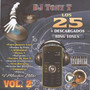 Los 25 + Descargados Ring Tones, Vol. 2