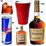 Henny cup (Explicit)