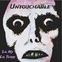 Untouchable (feat. Lil Terri) [Explicit]
