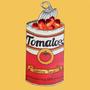 Tinned Tomatoes