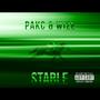 Stable (feat. Pakc & Wize) [Explicit]