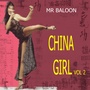 China Girl, Vol. 2