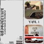 Vol. 1 (Explicit)