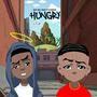 Hungry (feat. Shooter448) [Explicit]