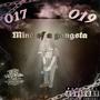 Mind of a Gangsta (Explicit)