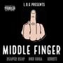 Middle Finger (feat. Don Sosa & Shorti)