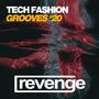 Tech Fashion Grooves '20