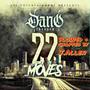 22 Moves (Slowed & Chopped EP) [Explicit]