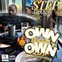 Own Dough Own Lane (Explicit)