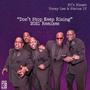Don't Stop Keep Rising (2021 Remixes)
