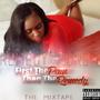 First The Pain Then The Remedy (Explicit)