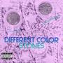 Different Color Stones (fast) [feat. Fuego Da Finesser] [Explicit]