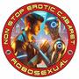 rOBOSEXUAL (nON sTOP eROTIC cABARET rEMIX)