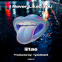 I Never Liked You