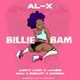 Billie Bam (feat. Lucky Luck, Jaaiizz, Mau, Bozart Waves & Dwinna)