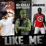 Like Me (feat. Raw Resse & Jay Love)