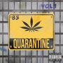 Quarantine Tape, Vol. 1 (Explicit)