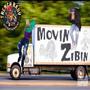 Movin (feat. Zibin) [Explicit]