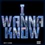 I wanna know (feat. DRETT1) [Explicit]