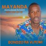 MAYANDA ZOLABUD NO. 2 GONDZO RA VUTOMI