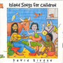 Island Songs For Children