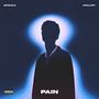pain (feat. ayoley) [Explicit]