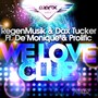 We Love Club EP