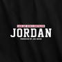 Jordan (feat. Roothless) (Explicit)