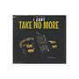 I Can't Take No More (Explicit)